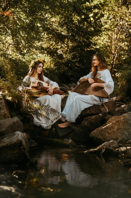 Koncert Echo Rodu & Paprodziad