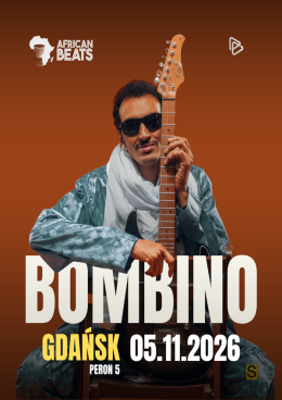 African Beats: Bombino