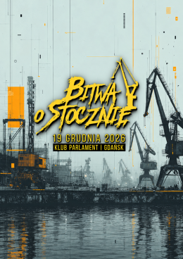 Bitwa o Stocznię 2026